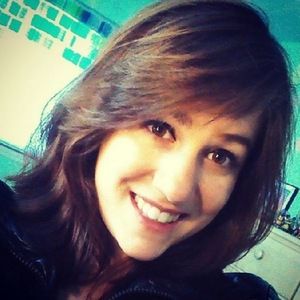 Meet your Posher, Leah